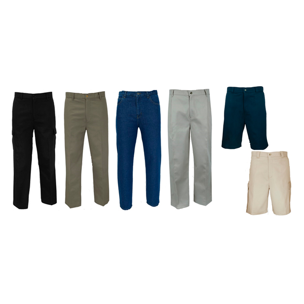 pantalones de caballeros 2020